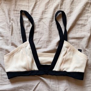 Out from under bralette from urban outfitters